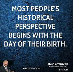 Image result for rush limbaugh quotes
