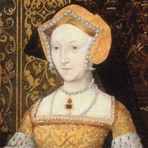 Image result for jane seymour getting married to henry viii
